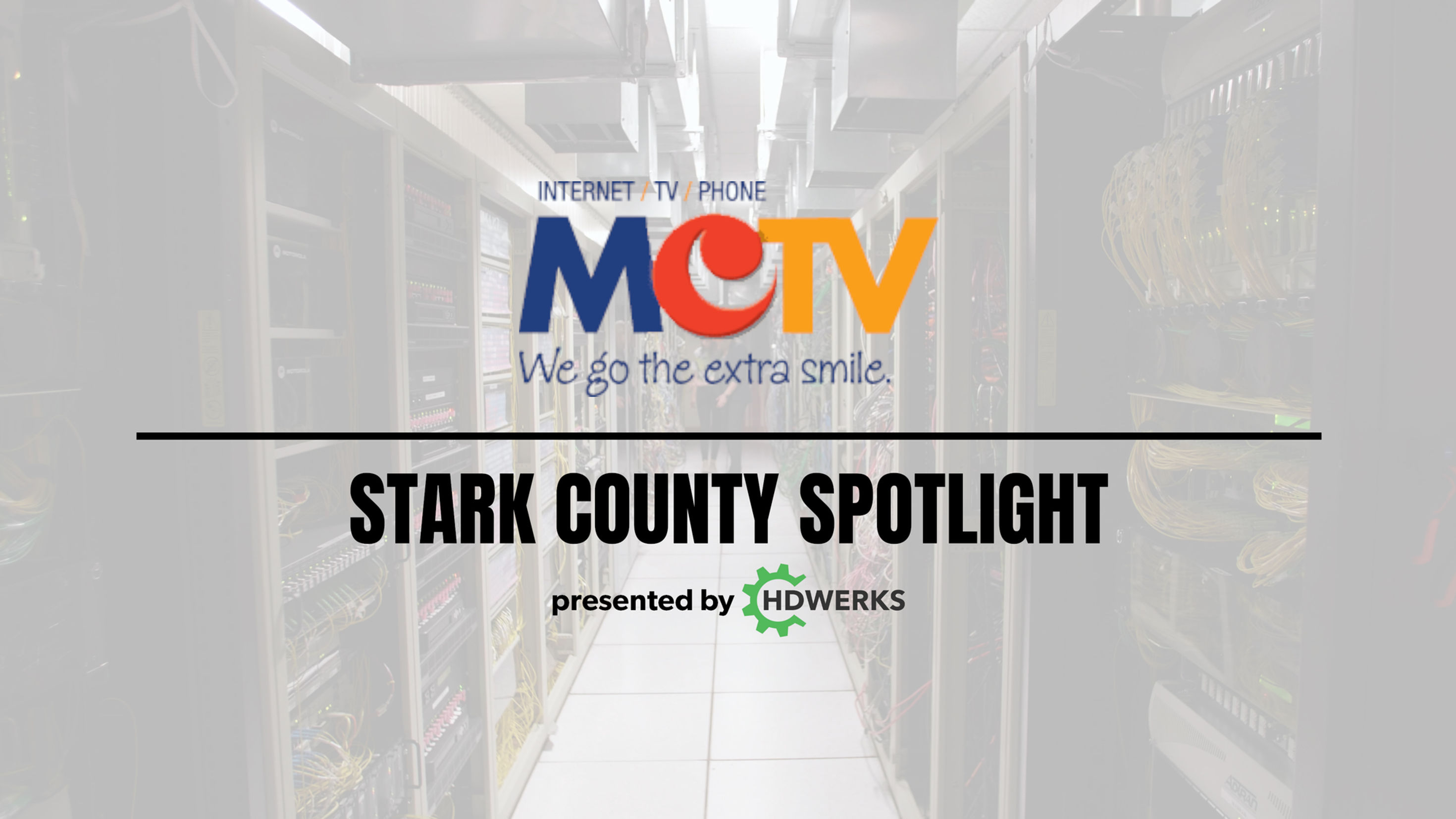 Stark County Spotlight: MCTV